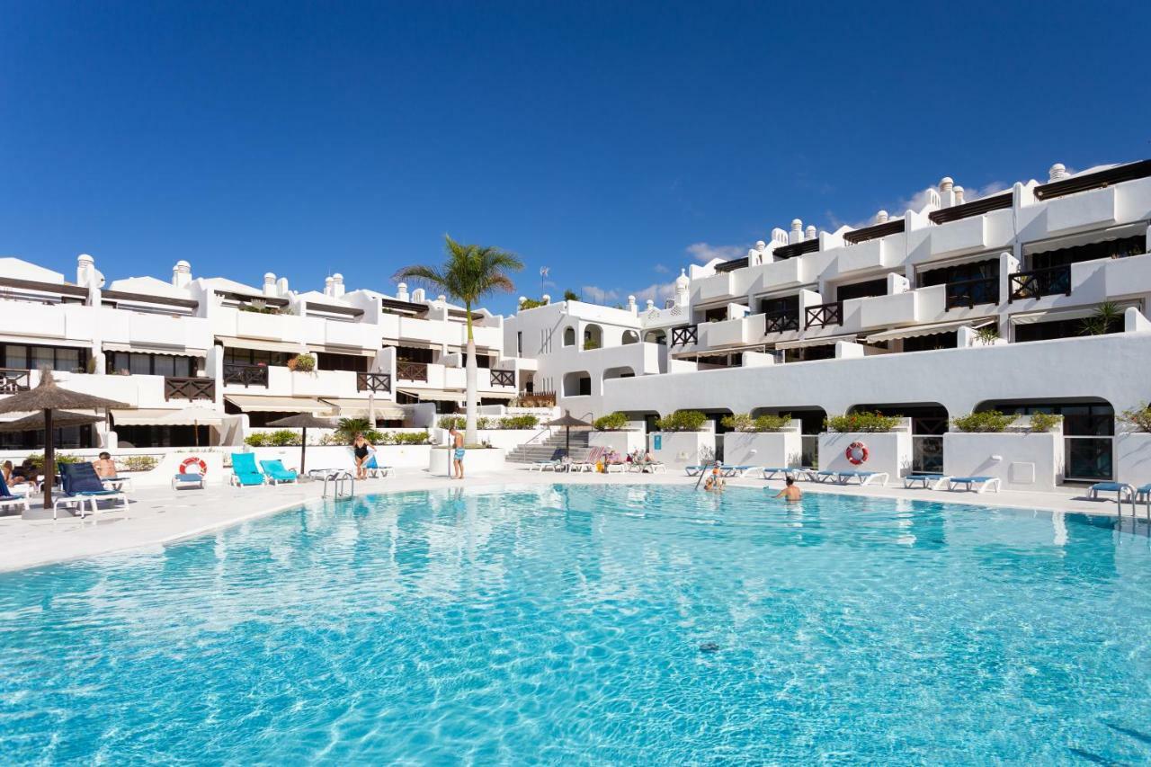 Luxury Bungalow In Costa Adeje Playa Paraiso (Tenerife)